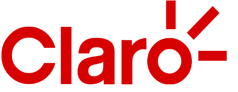 Logo Claro